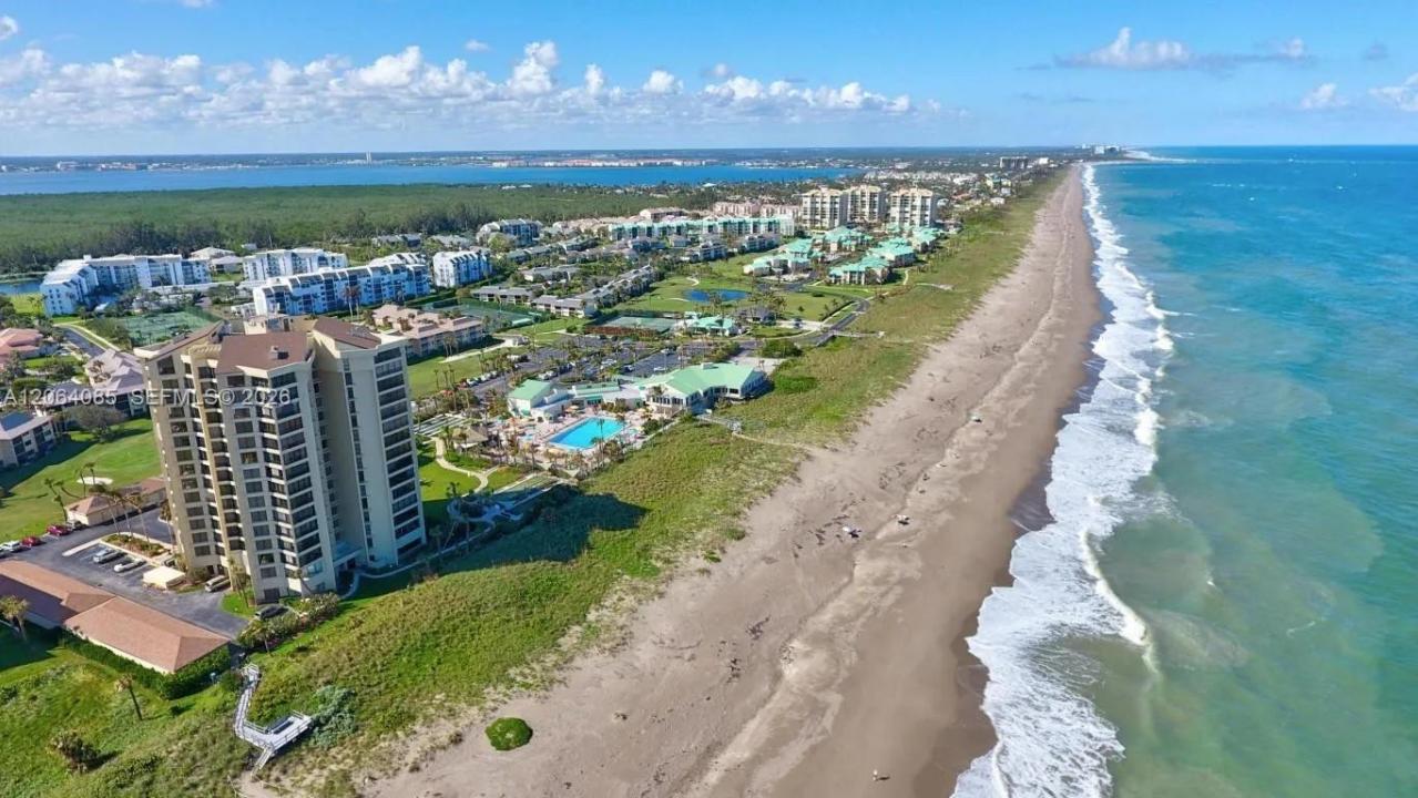 2400 S Ocean Dr 2212, Fort Pierce, Floride 34949, États-Unis