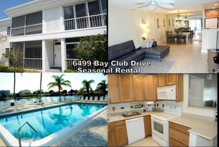 6499 BAY CLUB Drive 2, Fort Lauderdale, Floryda 33308, USA