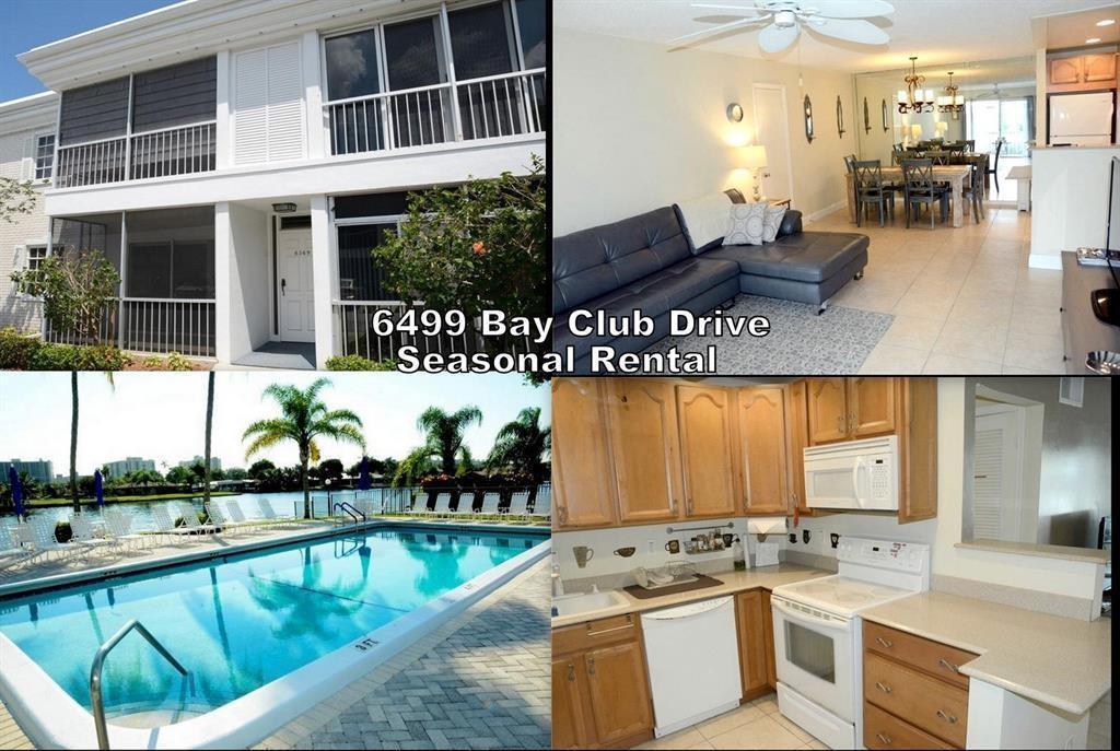 6499 BAY CLUB Drive 2, Fort Lauderdale, Флорида 33308, Соединенные Штаты