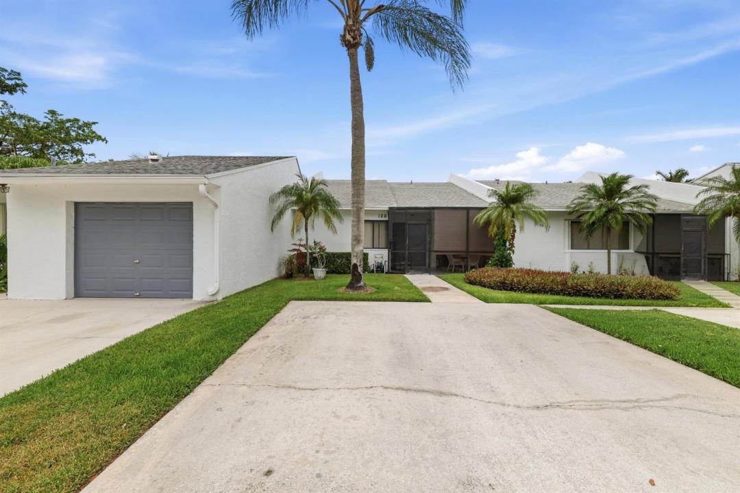 120 Sunshine Boulevard, Royal Palm Beach, Floride 33411, États-Unis