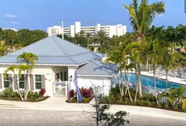 159 Clusia Lane 59 Centerville, Tequesta, Floride 33469, États-Unis