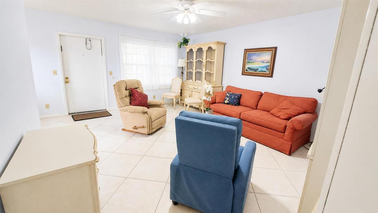 5 SUFFOLK A, Boca Raton, Flórida 33434, Estados Unidos