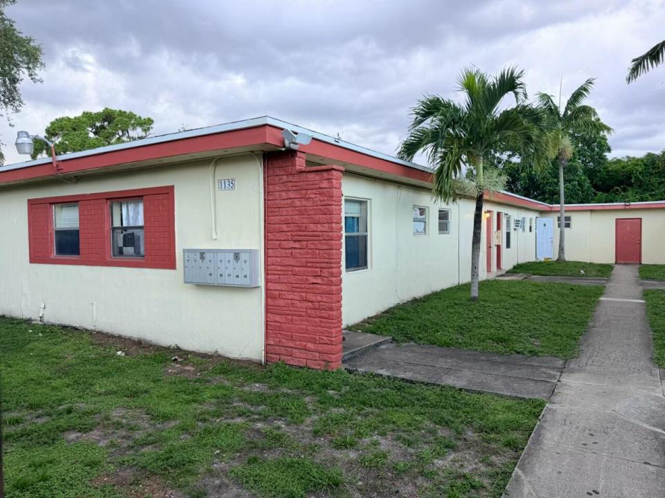 1135 SHARAZAD Boulevard 35, Opa-Locka, 플로리다 33054, 미국