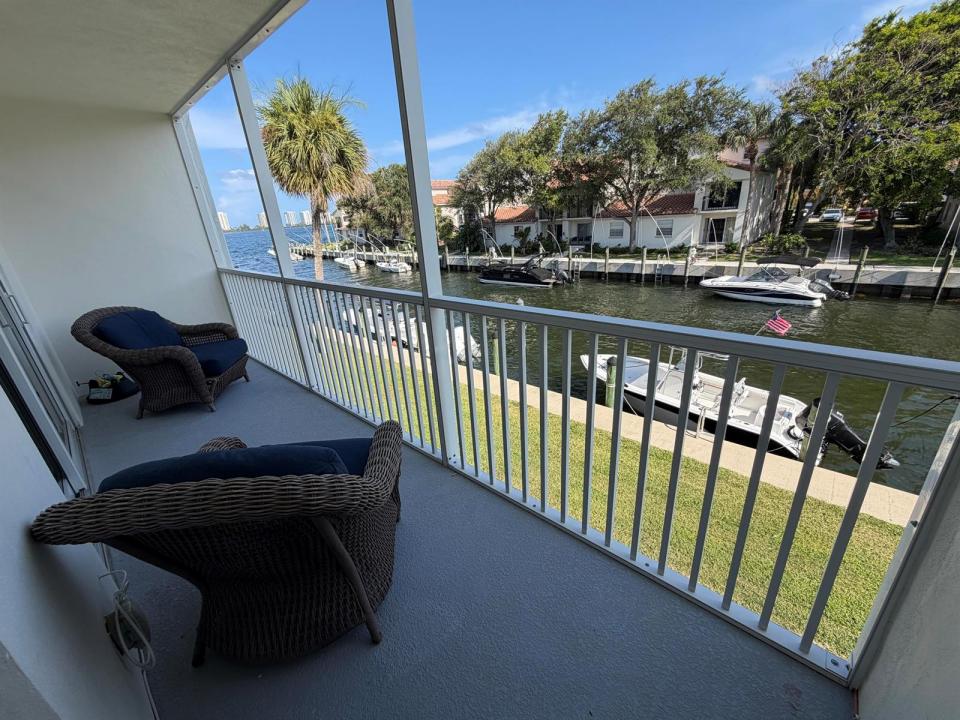 120 Lehane Terrace 206, North Palm Beach, Floride 33408, États-Unis