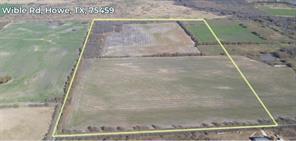 Wible Road, Sherman, Texas 75092, Estados Unidos