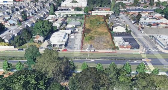 Hesperian Blvd, Hayward, California 94541, Stati Uniti