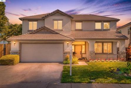 Dody Dr, Manteca, California 95337