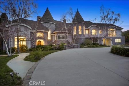 La Quilla, Chatsworth, Californie 91311, États-Unis
