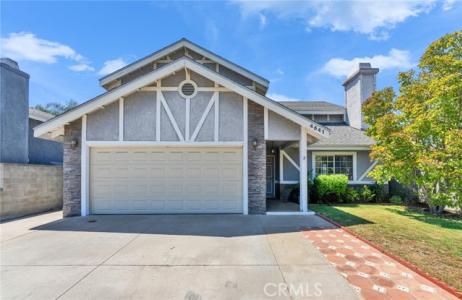 Cutler Avenue, Baldwin Park, California 91706, Stati Uniti