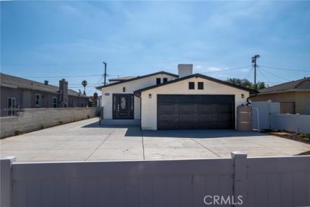 Denker Avenue, Torrance, Kalifornien 90501, USA