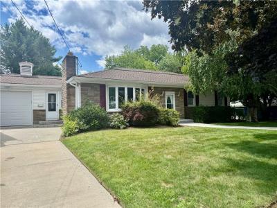 5 Susan Circle, Johnston, Rhode Island 02919, USA