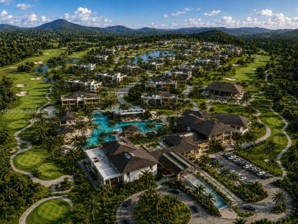 FINCA NO 5142, Floryda, USA