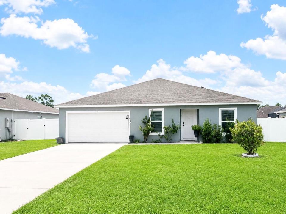 41 Willow Lane, Floryda 34759, USA