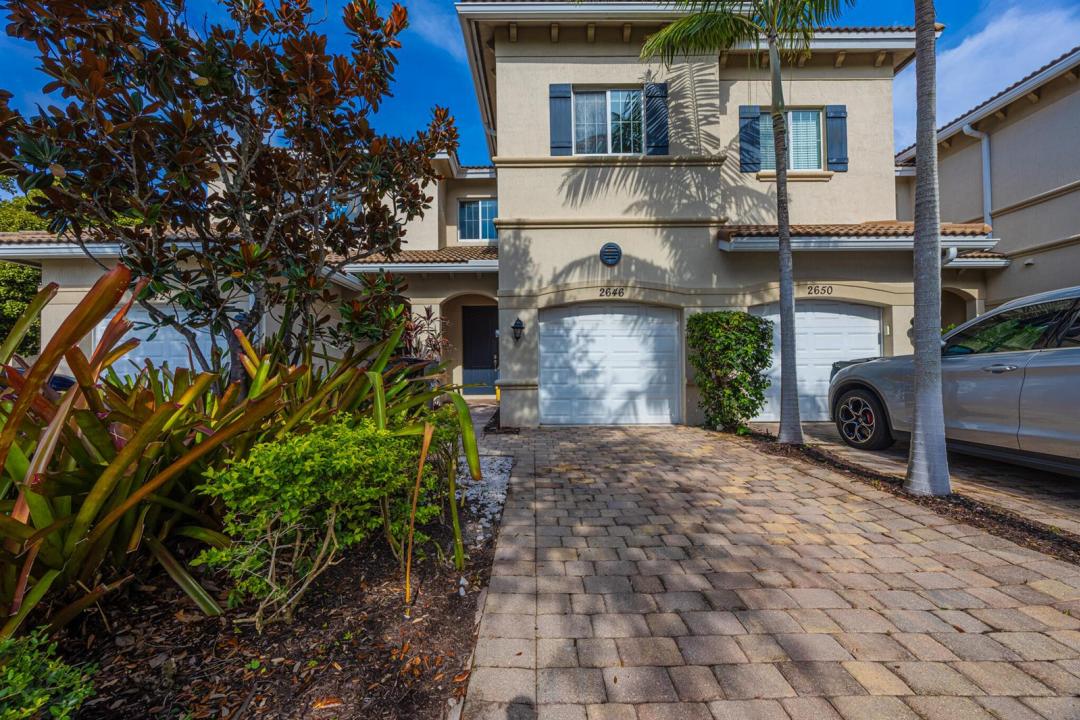 2646 Webb Avenue, Delray Beach, Floride 33444, États-Unis
