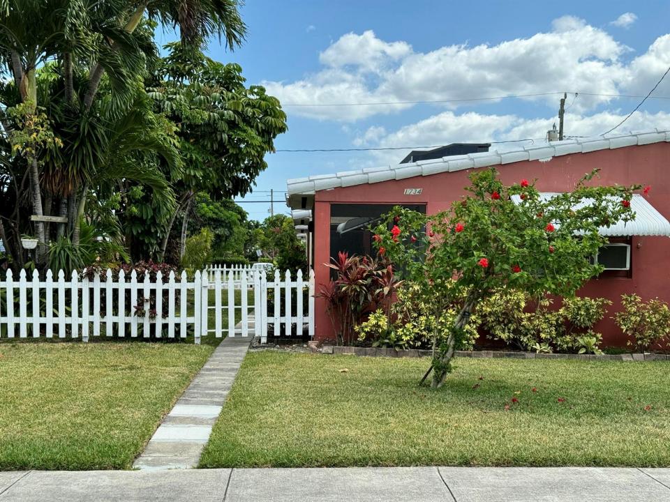 1734 Fletcher Street, Hollywood, فلوريدا 33020, الولايات المتحدة