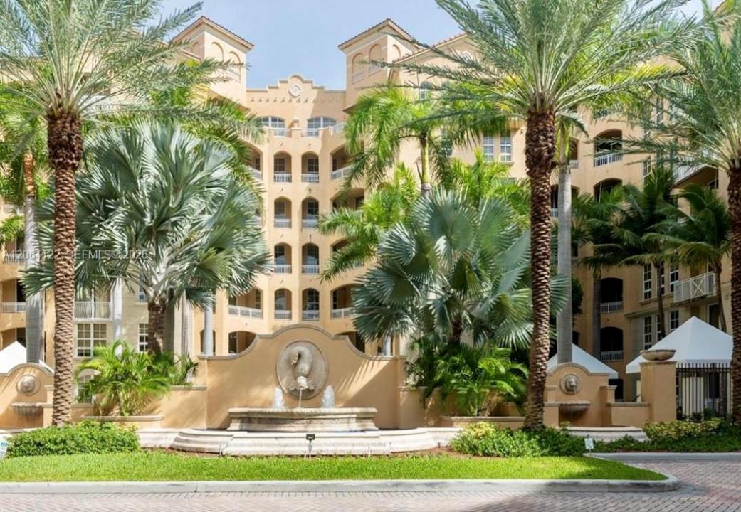 3001 NE 185th St 710, Aventura, Floride 33180, États-Unis