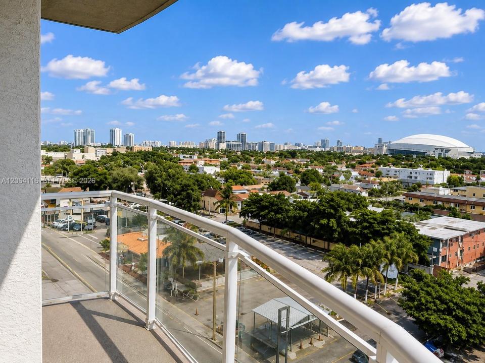 1 Glen Royal Pkwy 702, Miami, Floride 33125, États-Unis