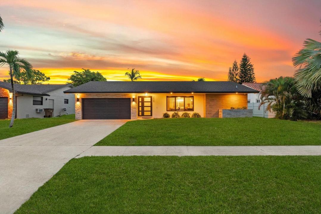 2569 SW 14th Court, Deerfield Beach, Floride 33442, États-Unis