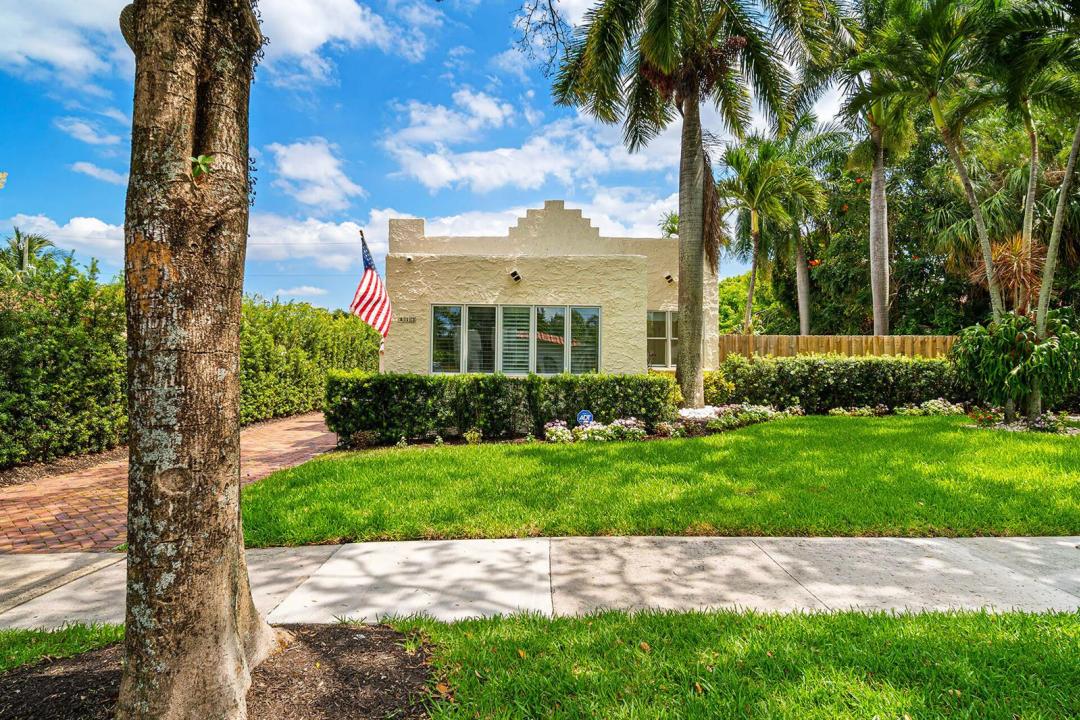 813 Avon Road, West Palm Beach, Floride 33401, États-Unis