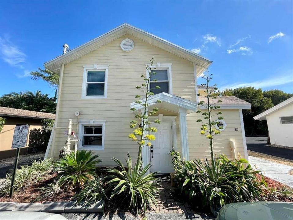 10 NE 11TH Avenue 3, Fort Lauderdale, Florida 33301, USA