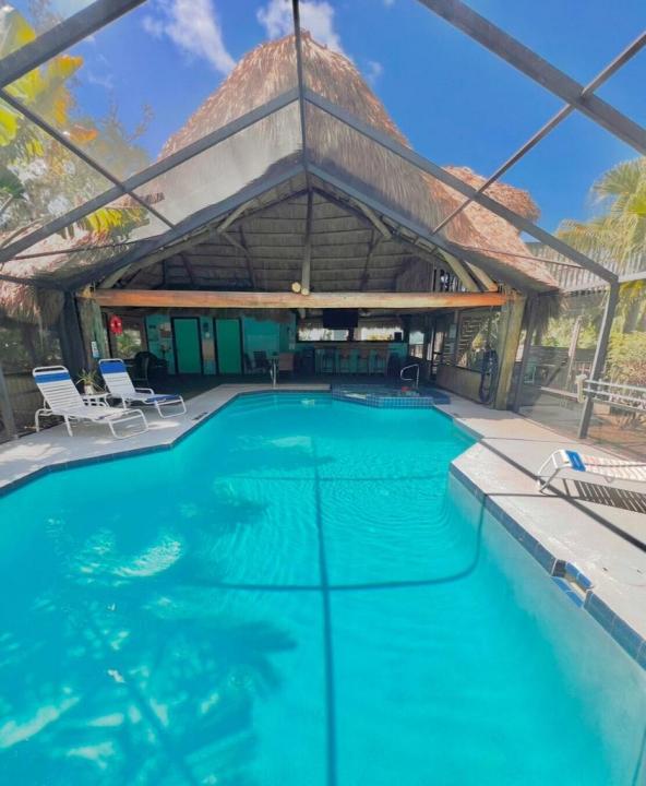 1812 SE Hideaway Circle, Port St. Lucie, Floride 34952, États-Unis