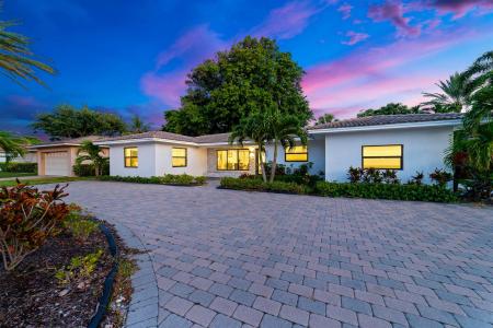 324 Bamboo Road, Palm Beach Shores, Floride 33404, États-Unis