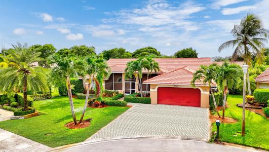 10080 NW 53rd Court, Coral Springs, Florida 33076