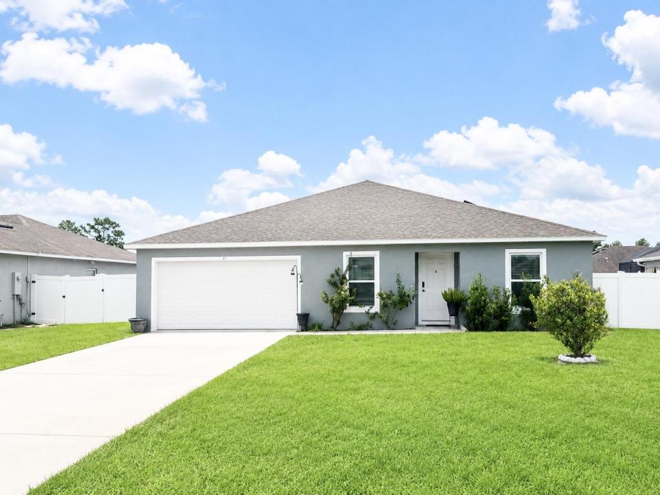 41 Willow Lane, Poinciana, Floride 34759, États-Unis