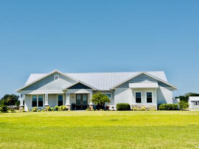 6612 SE 26TH Trail, Okeechobee, Florida 34974, Estados Unidos