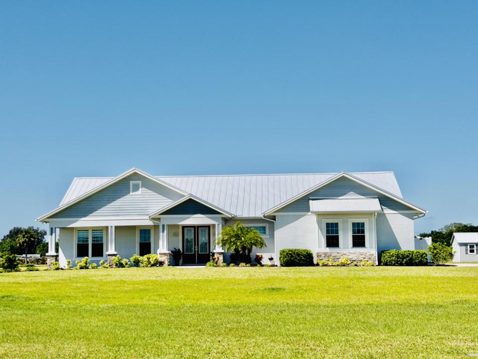 6612 SE 26TH Trail, Okeechobee, Florida 34974, Estados Unidos