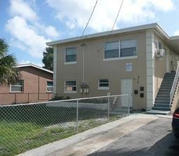 516 20TH Street C, West Palm Beach, Floride 33407, États-Unis
