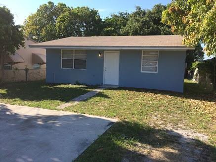 708 NW 6th Street, Hallandale Beach, Floride 33009, États-Unis