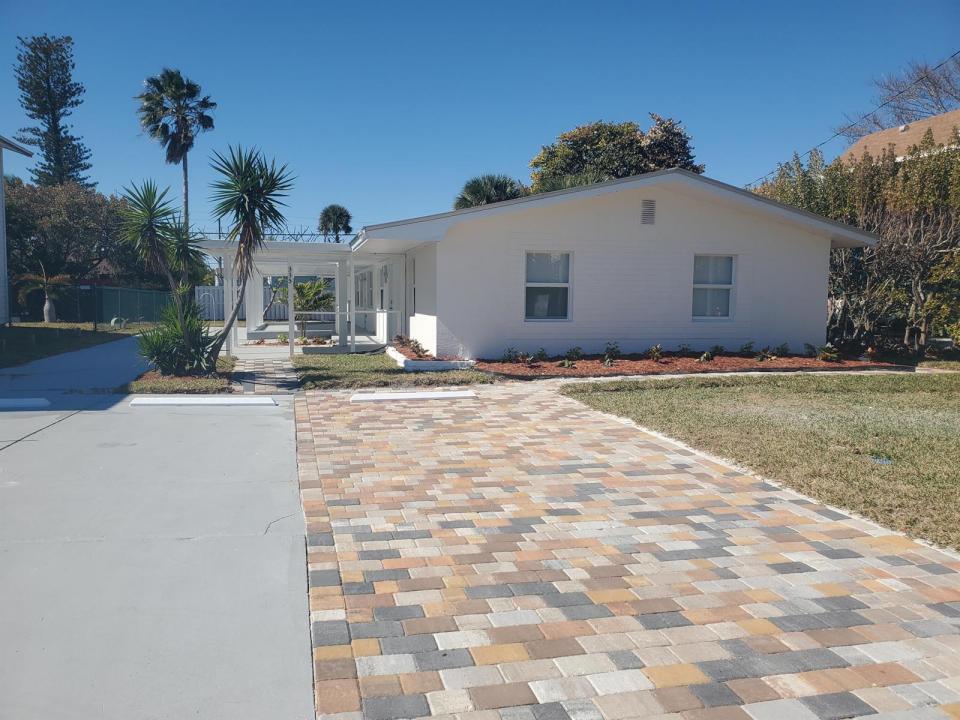 335 HERNANDO Street, Fort Pierce, Florida 34949, Stati Uniti