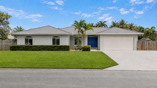 32361 SW 202nd Pl, Homestead, Florida 33030, USA
