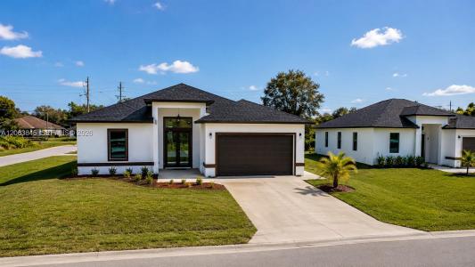 2513 69th, Lehigh Acres, Florida 33971, USA