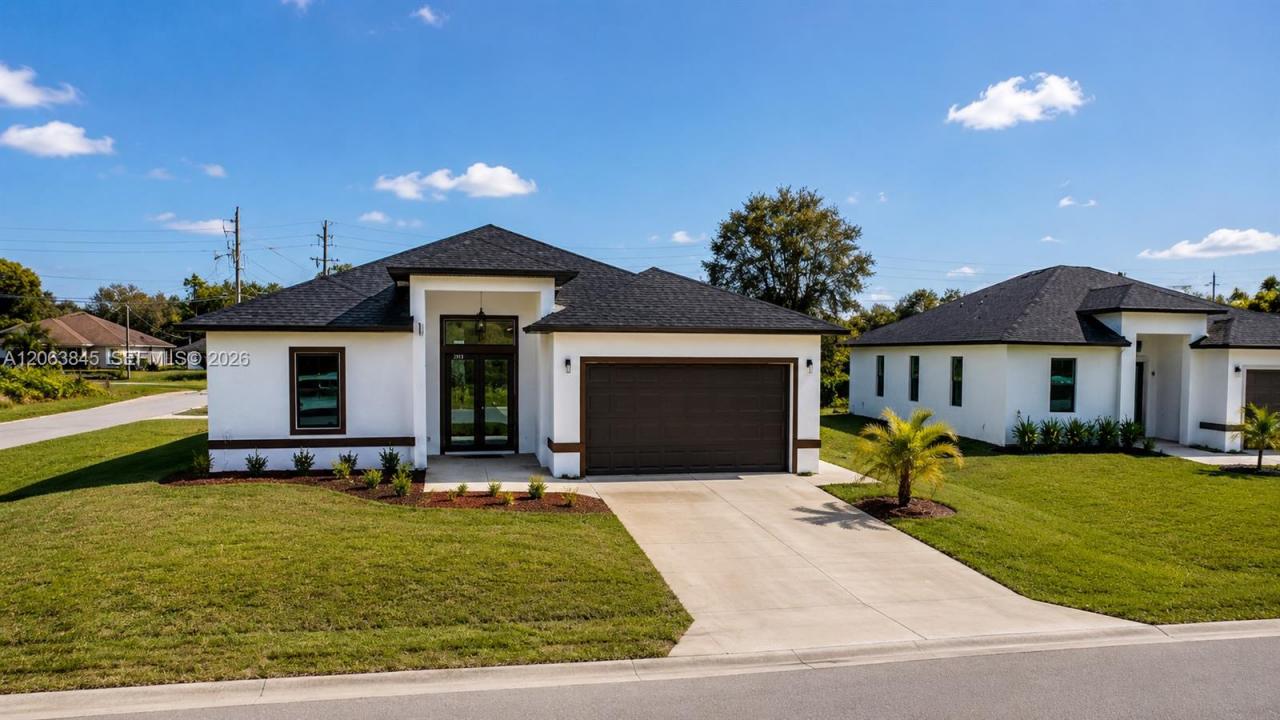 2513 69th, Lehigh Acres, Florida 33971, USA