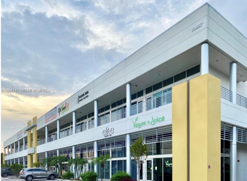 10887 NW 17th St 212, Sweetwater, Floride 33172, États-Unis