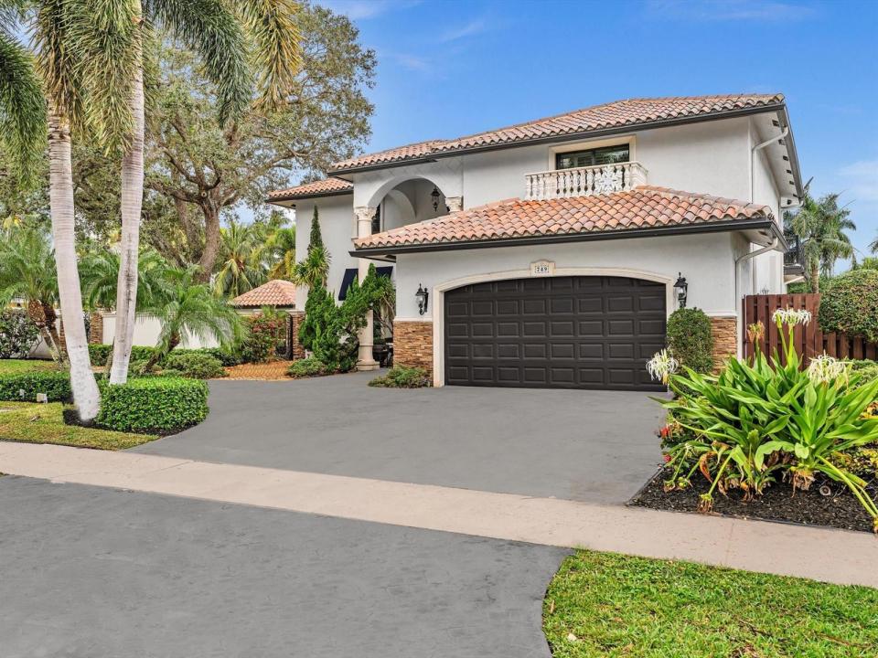749 SW 2ND Street, Boca Raton, Floride 33486, États-Unis