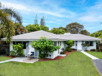 1680 NE 34TH Lane, Oakland Park, Flórida 33334, Estados Unidos