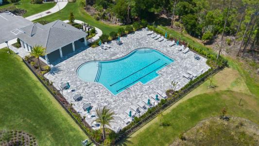 6980 SE HAVEN Lane, Stuart, فلوريدا 34997, الولايات المتحدة