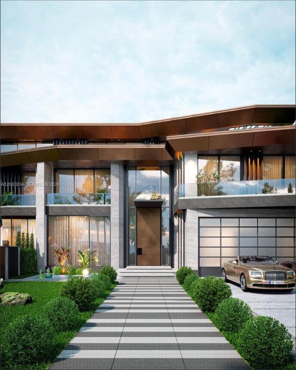301 186th St, Sunny Isles Beach, Floride 33160, États-Unis