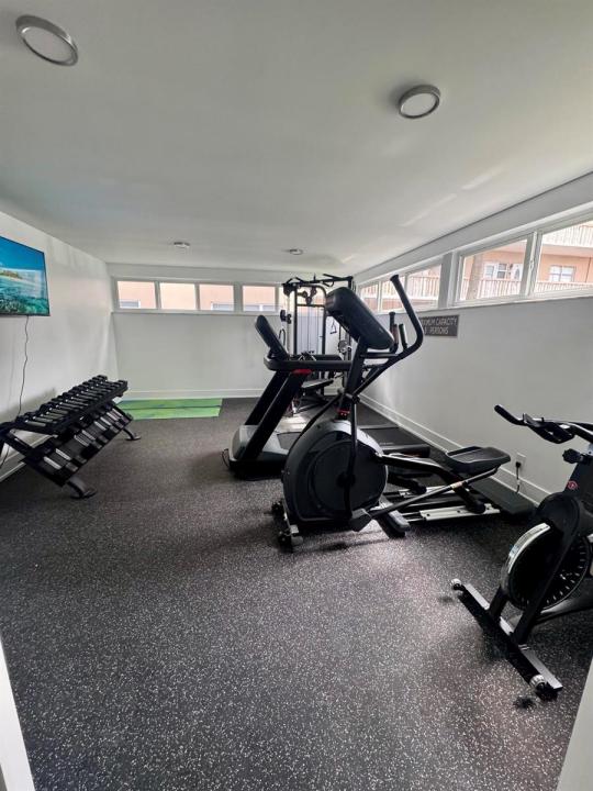 3113 S OCEAN Drive 209, Hallandale Beach, Florida 33009, USA