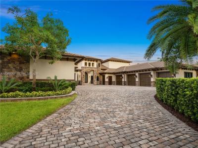 3724 Pine Lake Dr, Weston, Florida 33332, Stati Uniti