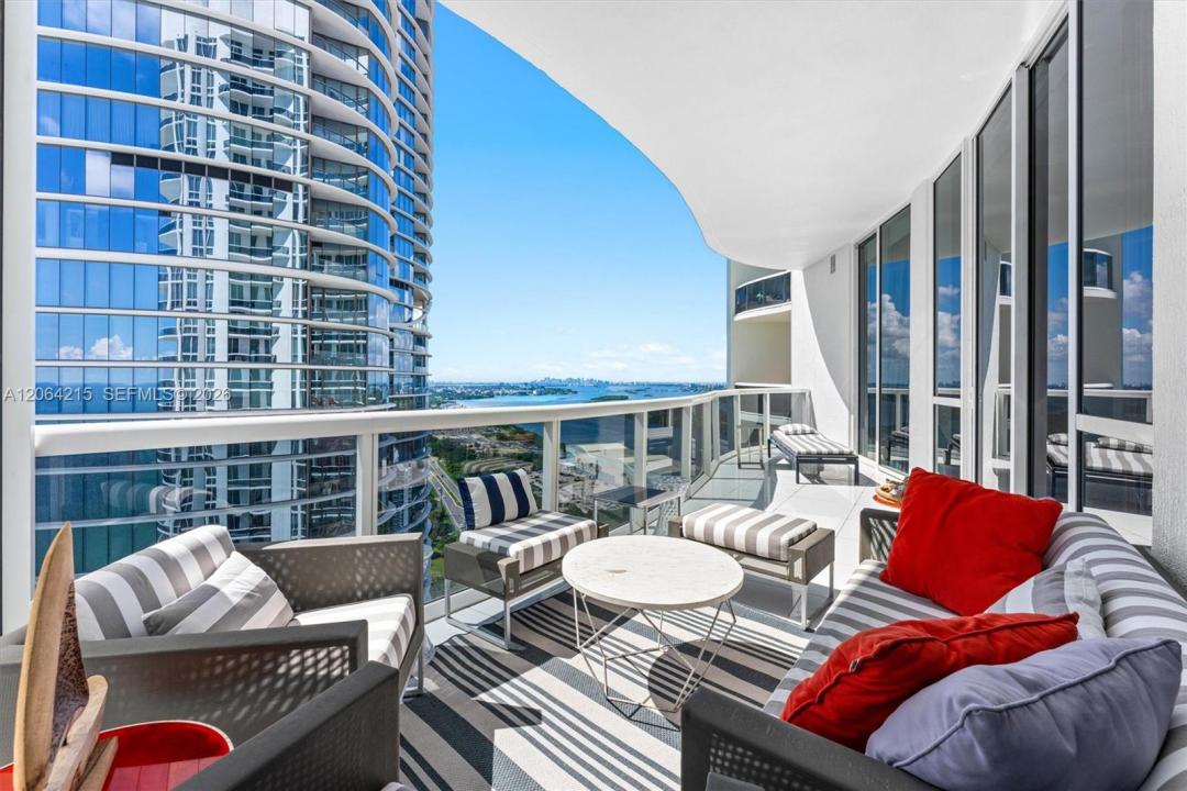 15811 Collins Ave 3107, Sunny Isles Beach, Floride 33160, États-Unis