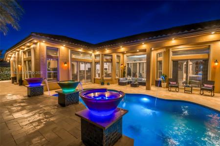 18800 SW 41st St, Miramar, Florida 33029, HOA KỲ