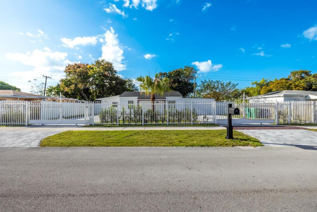 10050 SW 171st St 10050, Miami, Floride 33157, États-Unis