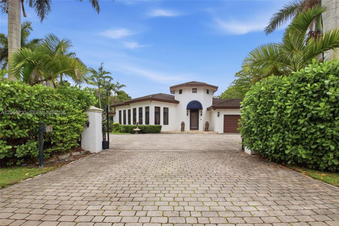 6200 SW 97th Ave, Miami, Florida 33173, USA