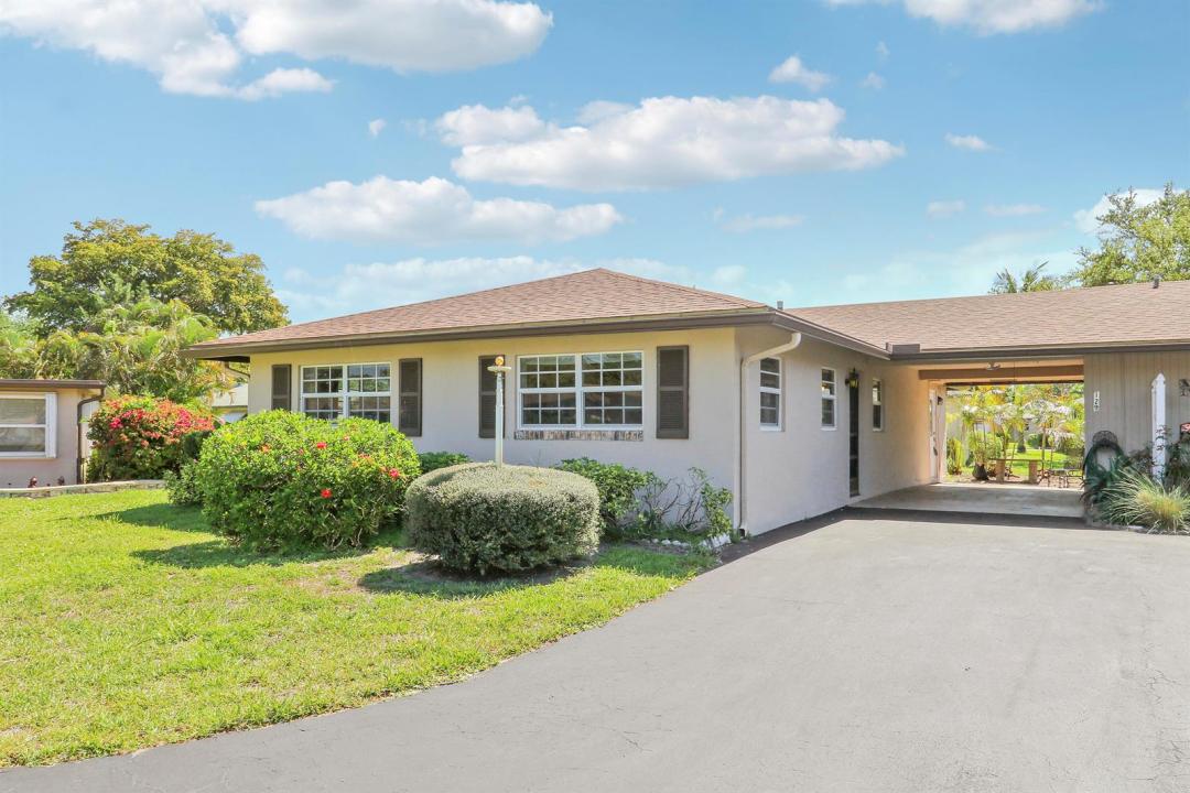 129 Mockingbird Lane, Delray Beach, Floryda 33445, USA