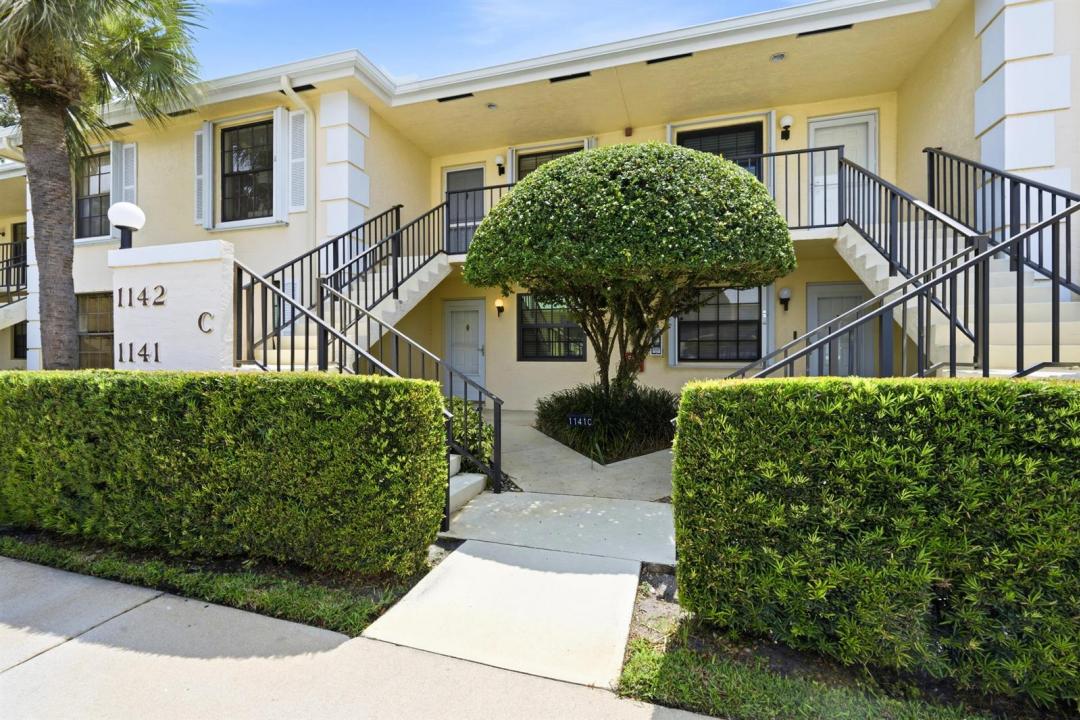 1141 Keystone N Drive C, Jupiter, Florida 33458, USA