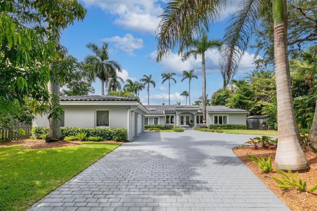 913 Coconut Drive, Fort Lauderdale, Florida 33315, USA
